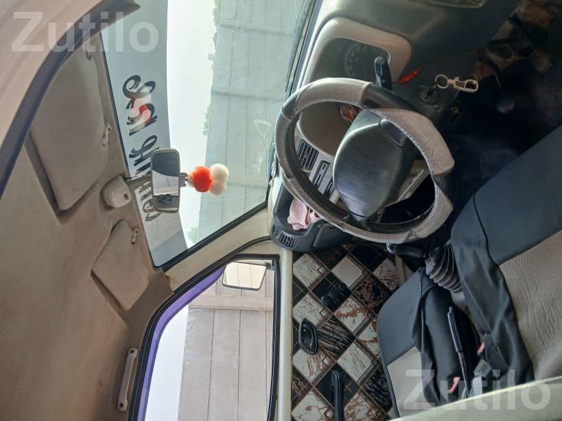 Maruti Suzuki Eeco 2010 Petrol CNG - કાર - કુંકવાવ - Image 4