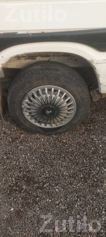 Maruti Van 2005 Model - Vans - Babra - Image 2