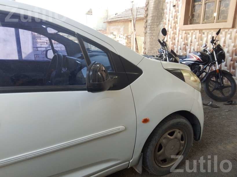 Chevrolet Beat LS TCDi 2012 Diesel - કાર - અમરેલી - Image 5