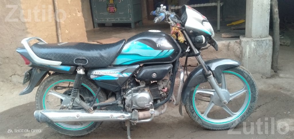 Hero HF Deluxe 2020 with Active Insurance Hero HF Deluxe 2020 with Active Insurance