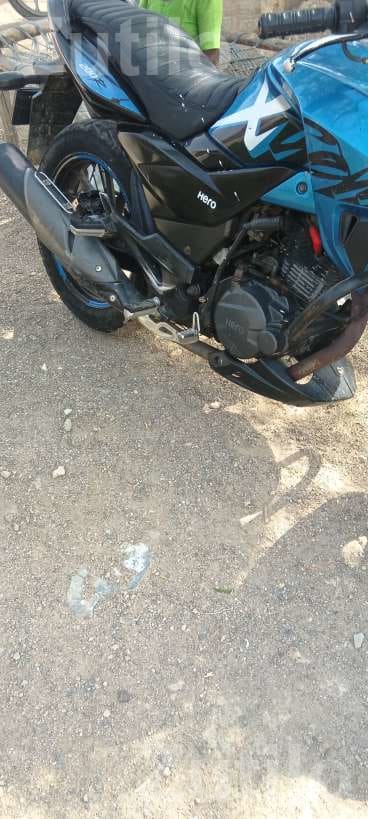 2019 Hero Bike, Single Owner, Engine Unopened 2019 Hero Bike, Single Owner, Engine Unopened