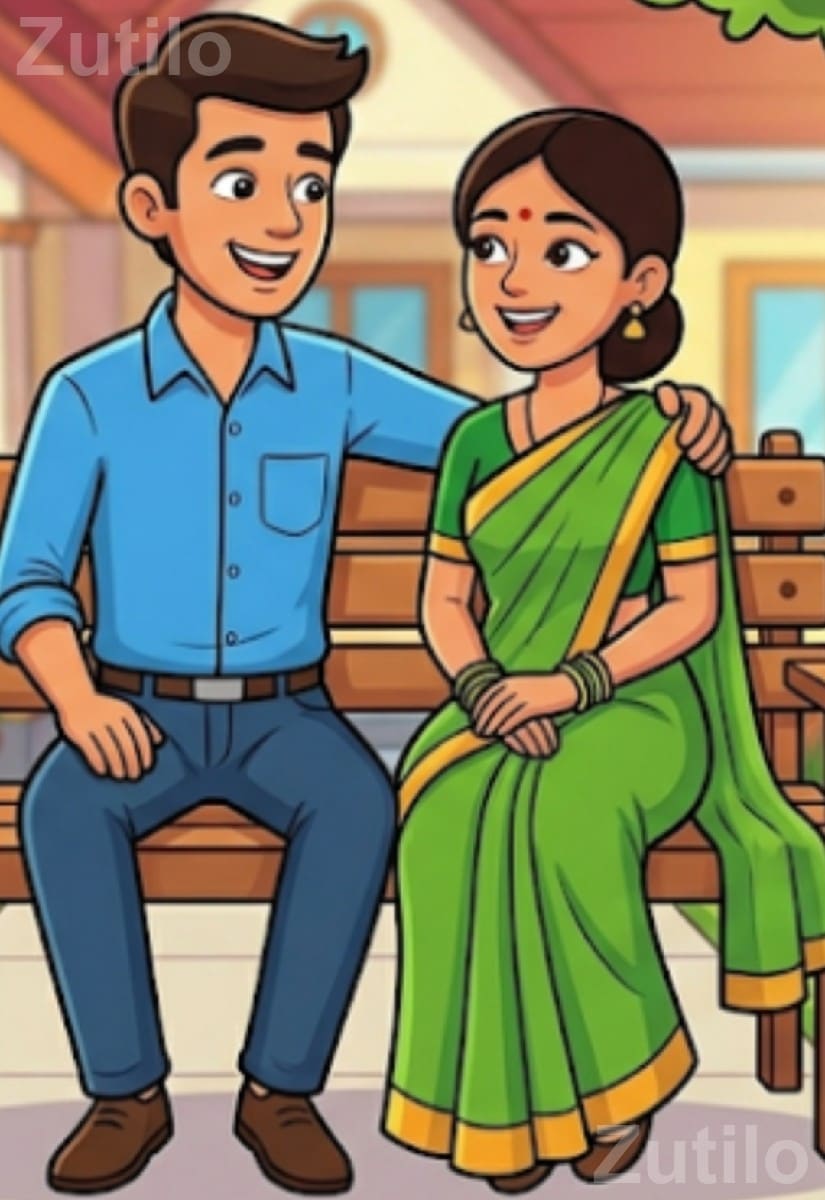 Couple Available for Farm and Helper Work Couple Available for Farm and Helper Work