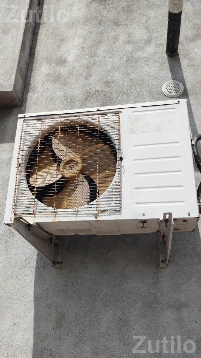 Wanted 1.5 Ton AC Outdoor Unit Wanted 1.5 Ton AC Outdoor Unit