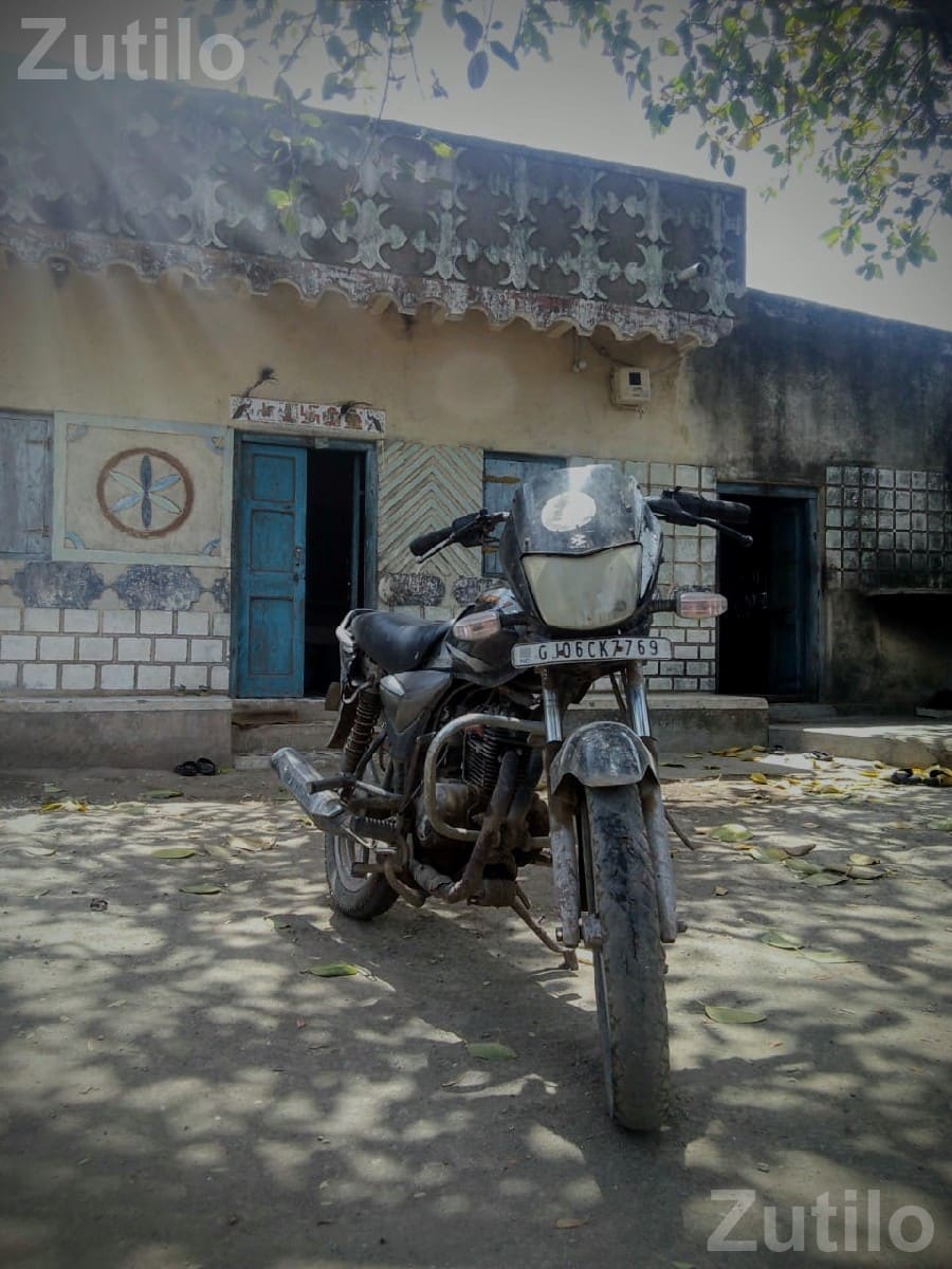 Bajaj Platina 2008 Bike, 80,282 km Bajaj Platina 2008 Bike, 80,282 km