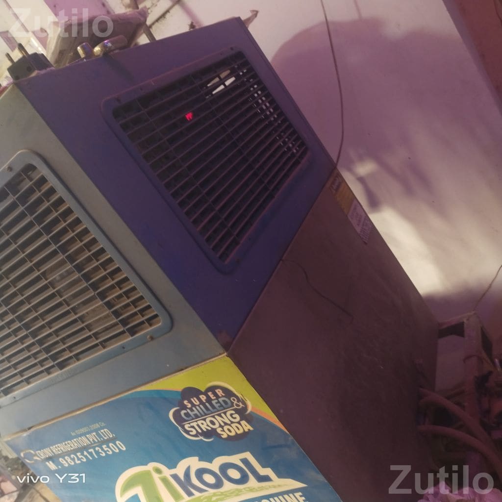 Zikool Commercial Soda Fountain Machine - Machinery - Khambha - Image 3