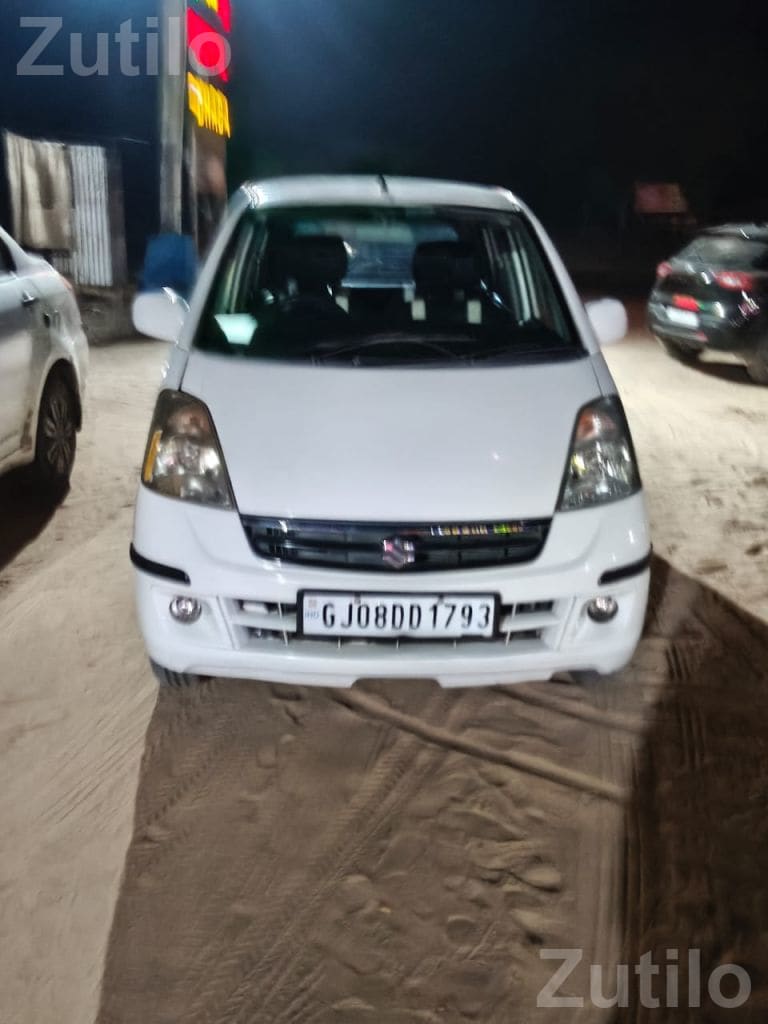 Maruti Suzuki Zen Estilo 2009 Second Owner Maruti Suzuki Zen Estilo 2009 Second Owner