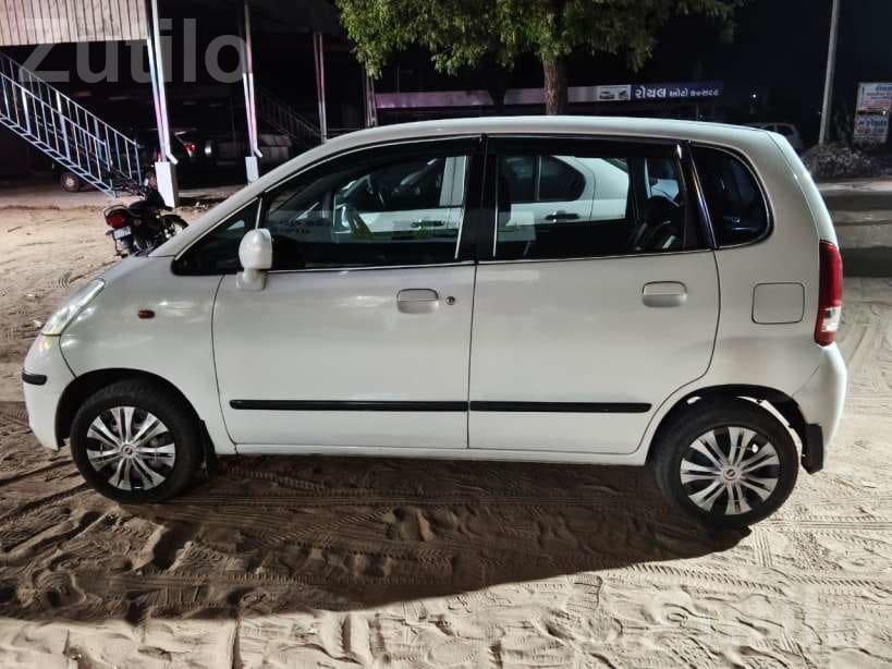 Maruti Suzuki Zen Estilo 2009 Second Owner - કાર - પાલનપુર - Image 2