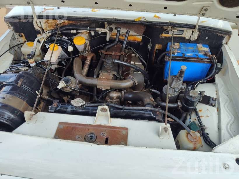 Mahindra Bolero 2009/10 Diesel SUV - કાર - થરાદ - Image 2