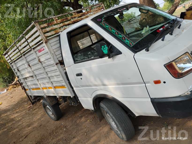 Ashok Leyland Loading Vehicle, 56,000 km - Trucks & Lorries - Ahmedabad City - Image 2