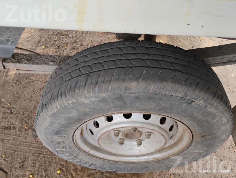 Ashok Leyland Loading Vehicle, 56,000 km - Trucks & Lorries - Ahmedabad City - Image 4