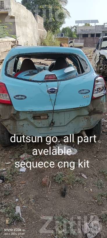 Renault Duster Diesel Spare Parts Available - Auto Parts - Jesar - Image 2
