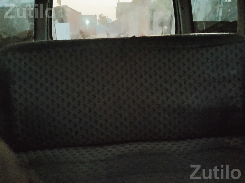 Maruti Suzuki Eeco 2013 with AC - Vans - Bhavnagar City - Image 2