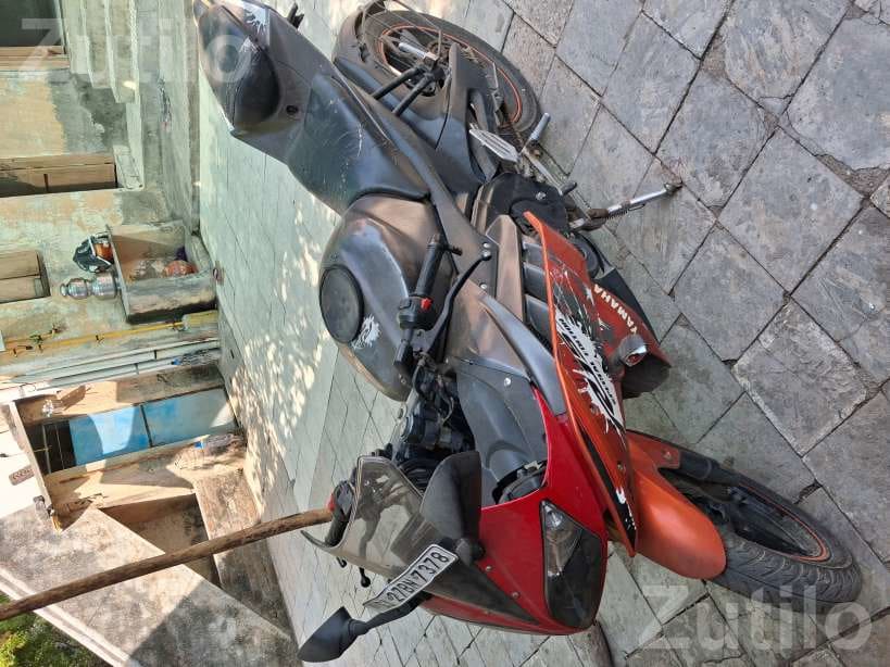 Yamaha R15 2017 Model in Good Condition - Bikes - Bhavnagar City - Image 2