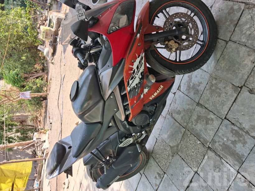 Yamaha R15 2017 Model in Good Condition - Bikes - Bhavnagar City - Image 3