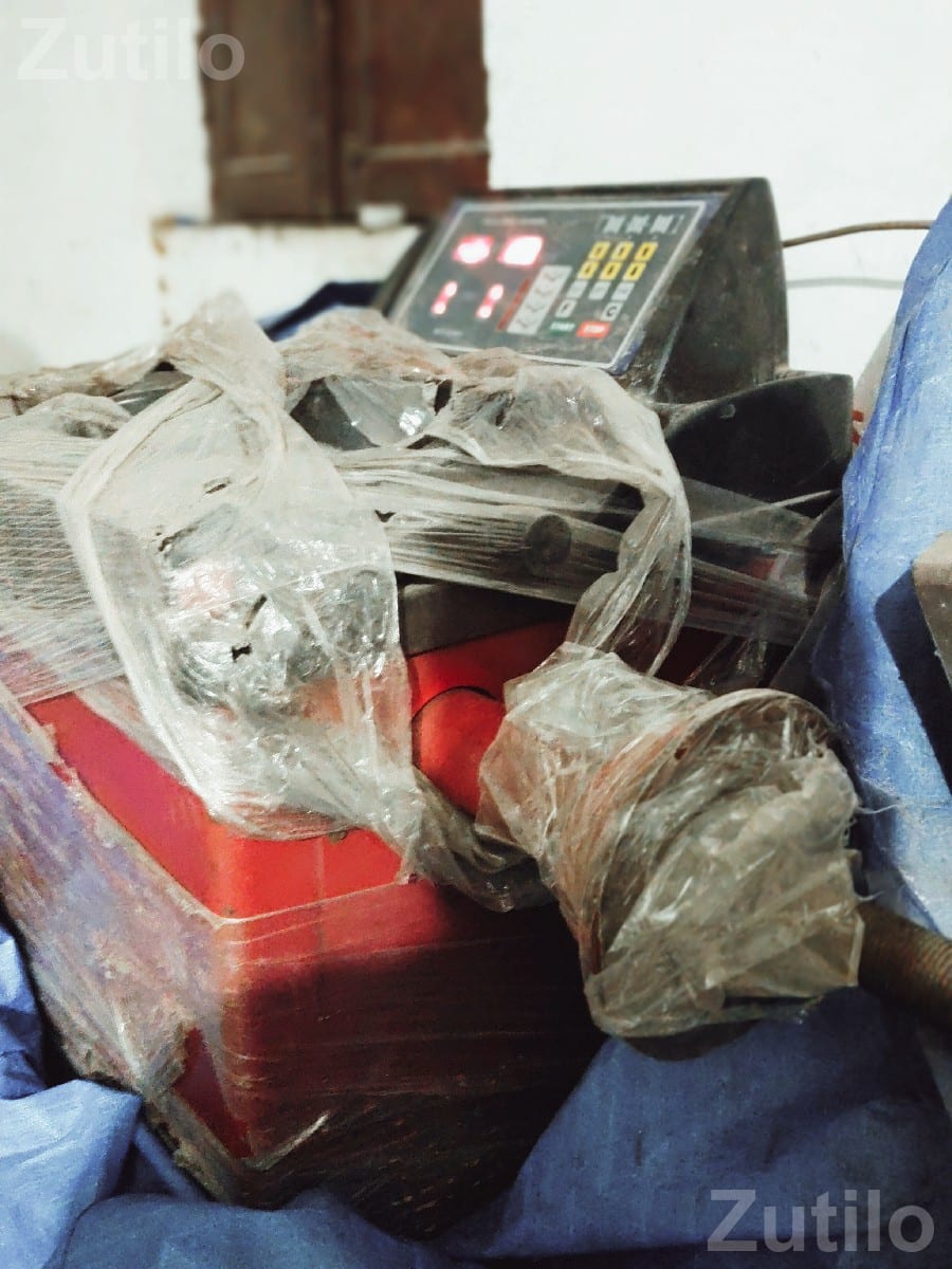 Digital Industrial Weighing Machine - મશીનરી - જુનાગઢ - Image 2