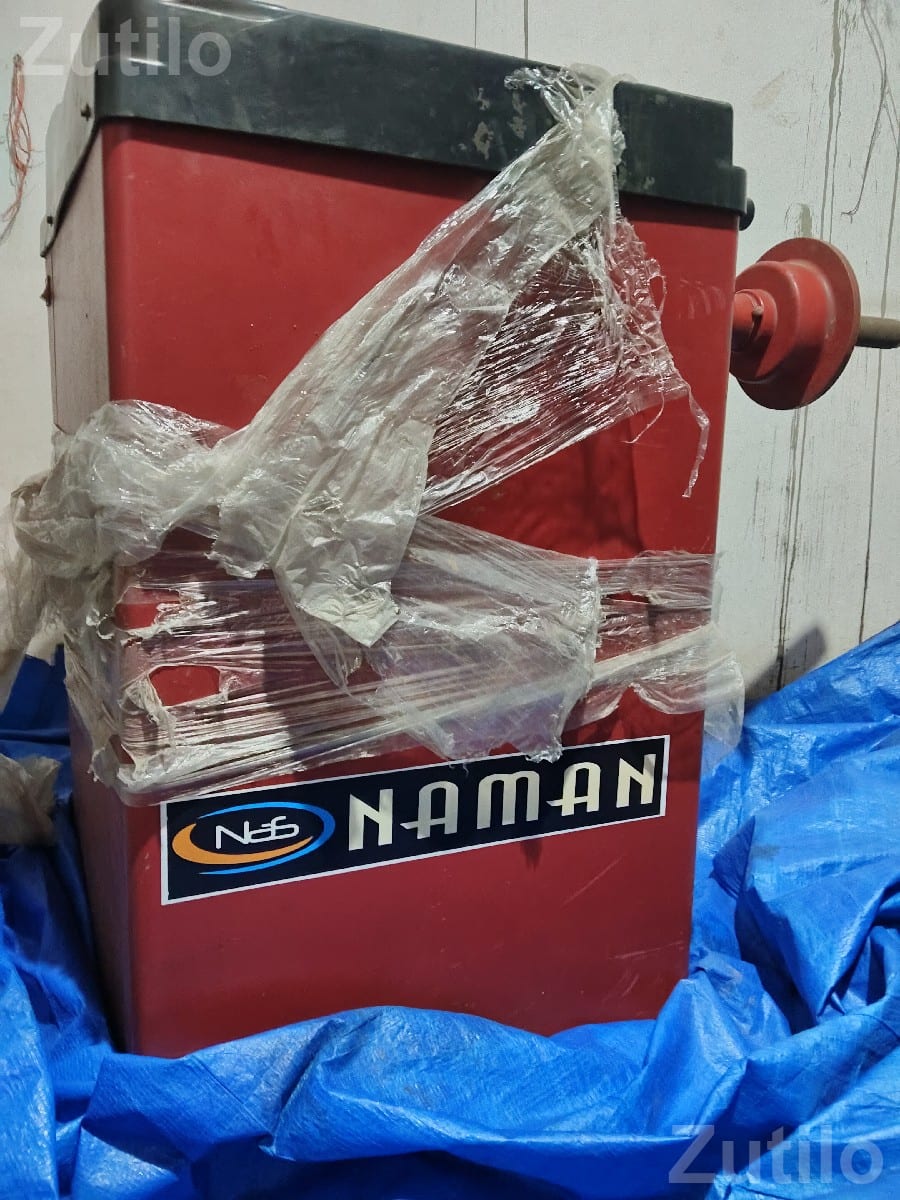 Digital Industrial Weighing Machine - મશીનરી - જુનાગઢ - Image 3