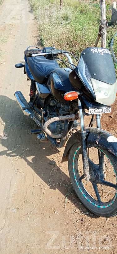 Bajaj Platina 2013 Motorcycle Bajaj Platina 2013 Motorcycle