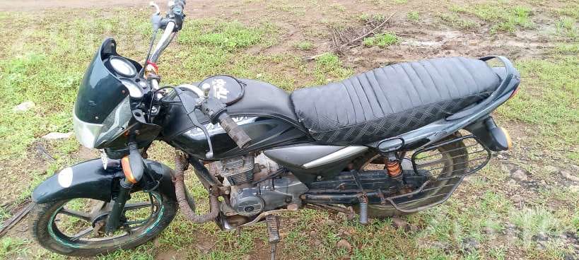 Bajaj Platina 2013 Motorcycle - Bikes - Jesar - Image 4