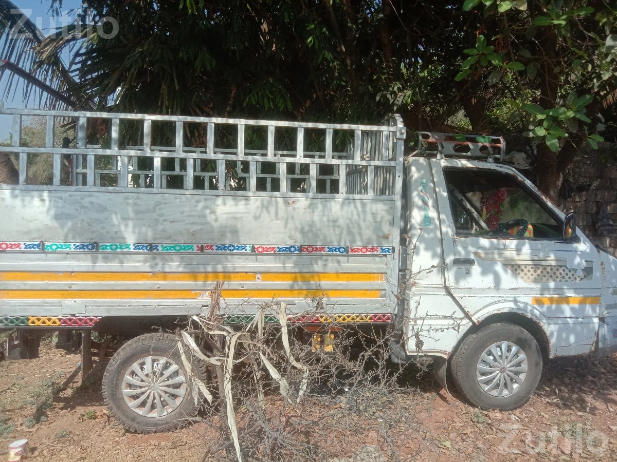 Ashok Leyland Dost Pickup Truck 13/11 Model - Trucks & Lorries - Porbandar City - Image 3