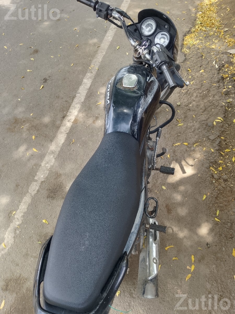 2015 Bajaj Platina 100 ES Motorcycle - Bikes - Gondal - Image 2