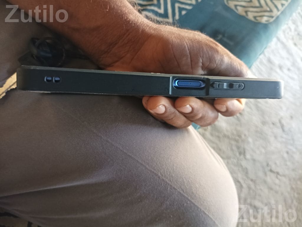 Redmi Note 11 Power 4G 6GB 128GB Phone - મોબાઇલ ફોન - તાળાજા - Image 3