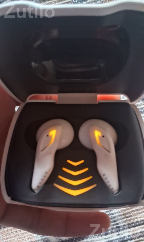 Boult Combat Gaming Wireless Earbuds - ઇલેક્ટ્રોનિક ઍક્સેસરીઝ - ઘોઘા - Image 2