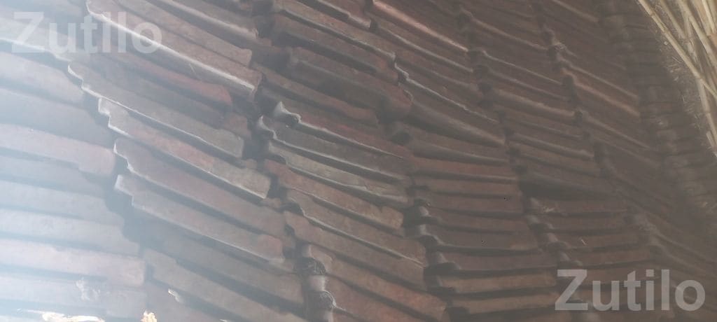 800 Naliya Clay Roof Tiles for Sale - Other Industrial Items - Mahuva - Image 4