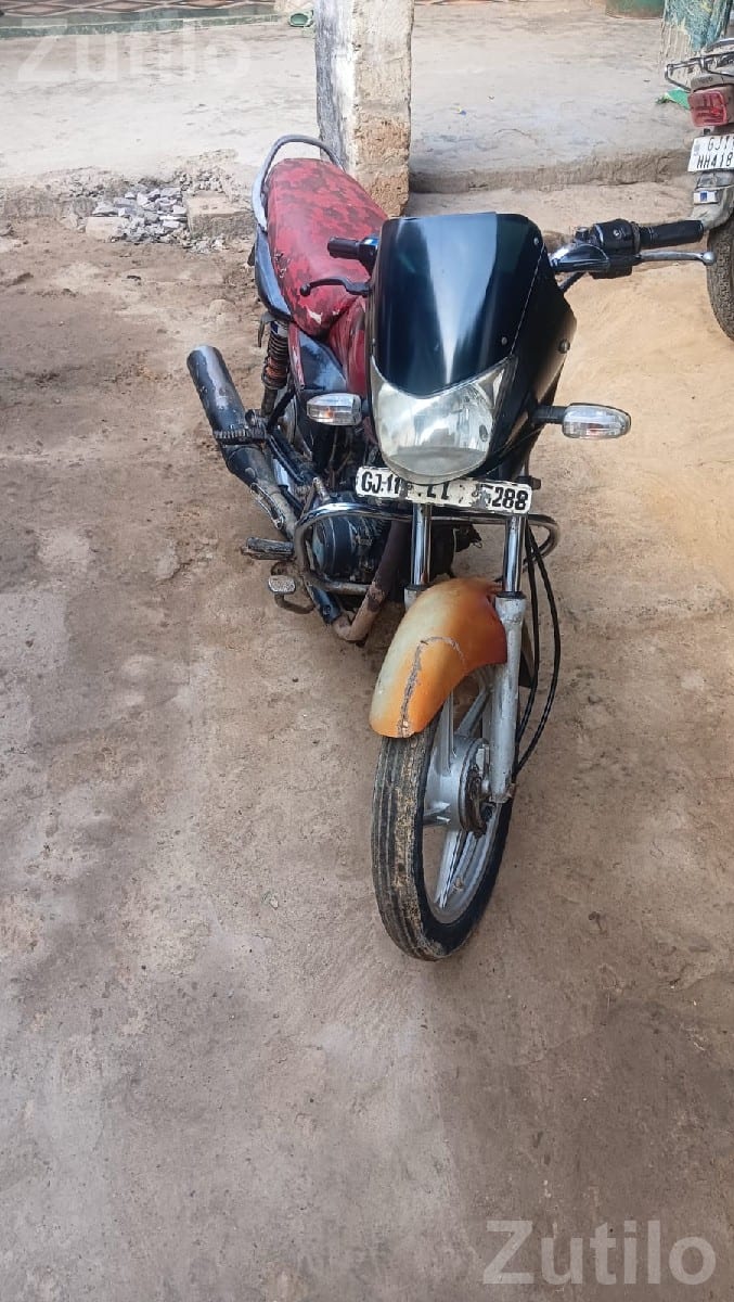 Bajaj Platina 2008 Two Wheeler - Bikes - Mangrol - Image 3