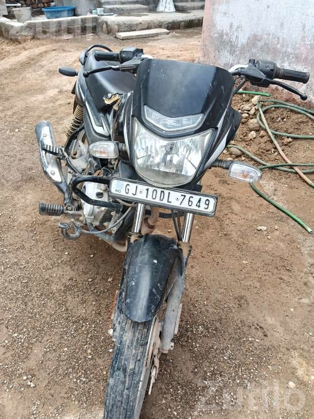 2022 Petrol Bike with Valid PUC 2022 Petrol Bike with Valid PUC