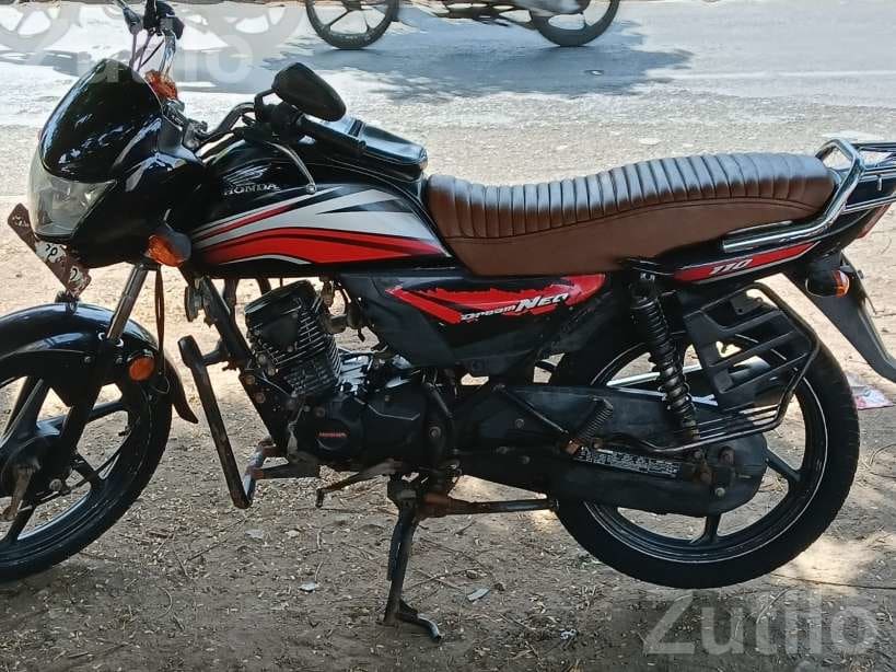 Honda Dream Neo 2018 Self Start Bike Honda Dream Neo 2018 Self Start Bike