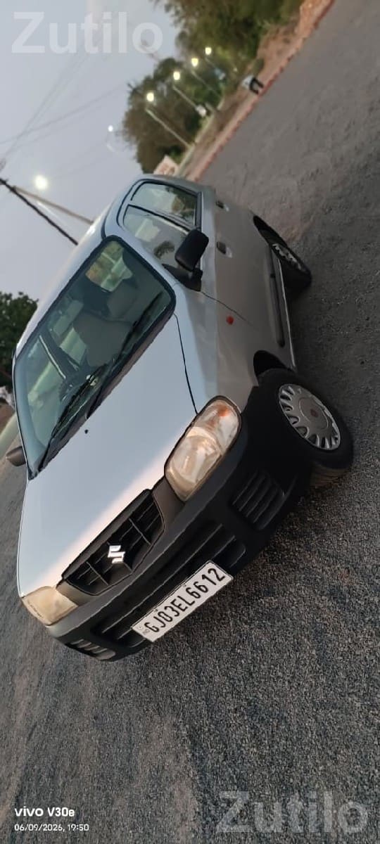 Maruti Suzuki Alto 2012 Petrol, 65,000 km - કાર - ઉપલેટા - Image 2