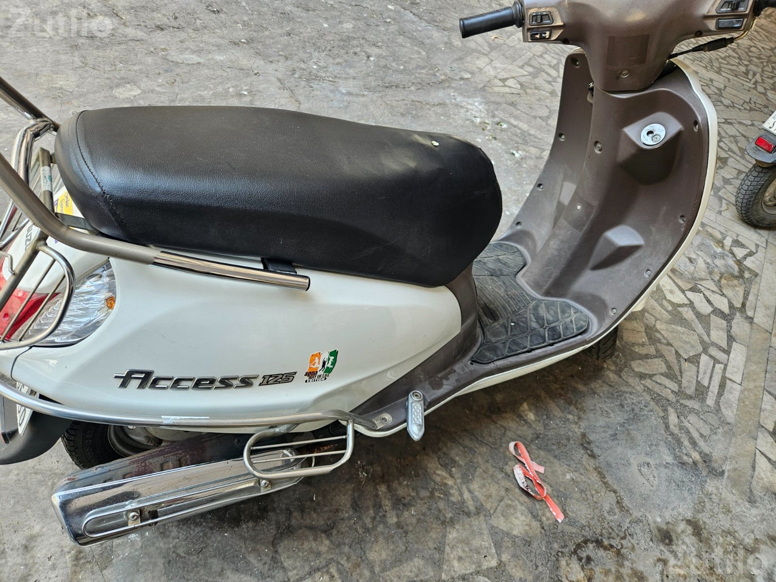 Suzuki Access - બાઇક્સ - રાજકોટ શહેર - Image 2
