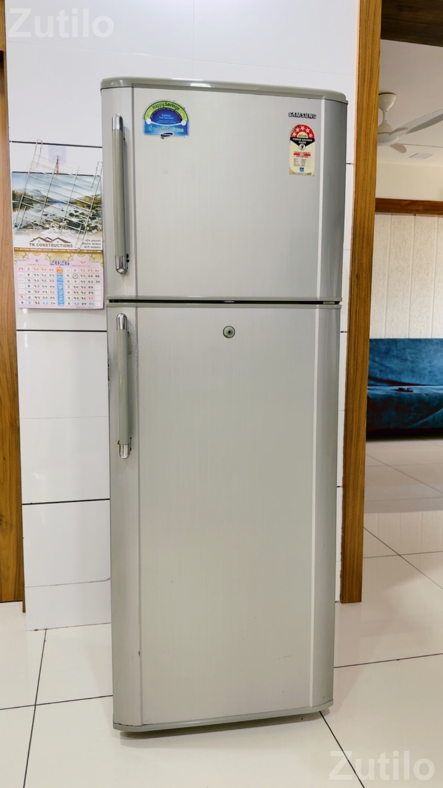 Samsung 315 liter Refrigerator Samsung 315 liter Refrigerator