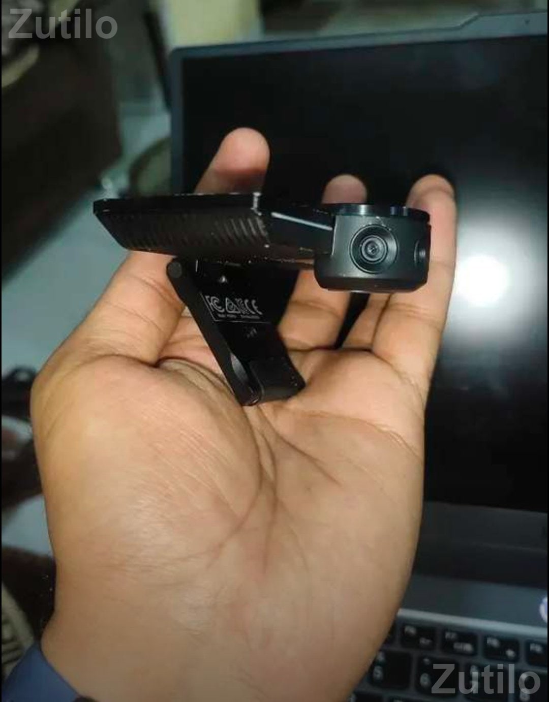 Jabra video conferencing camera 180 A - કૅમેરા - વાપી - Image 3
