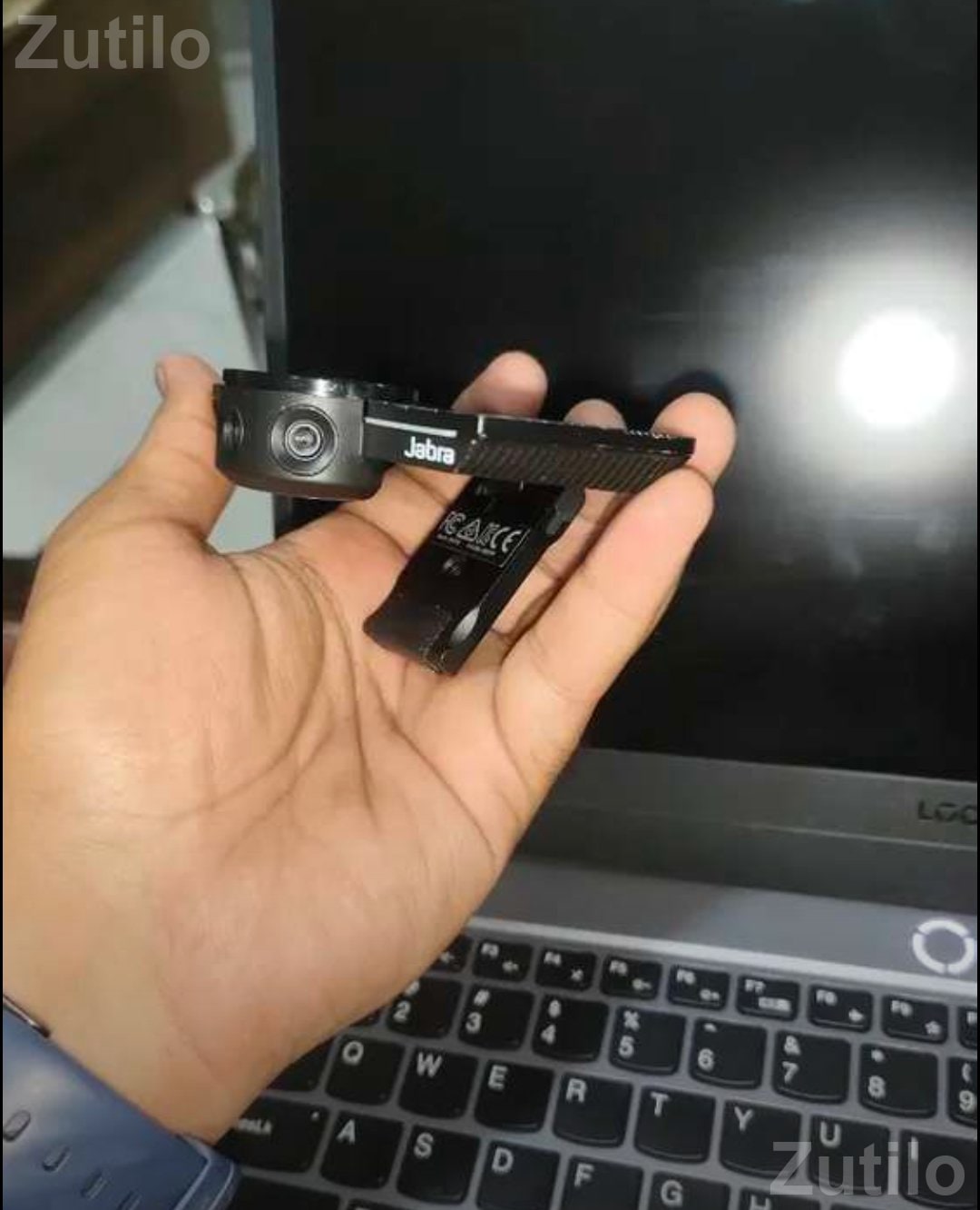 Jabra video conferencing camera 180 A