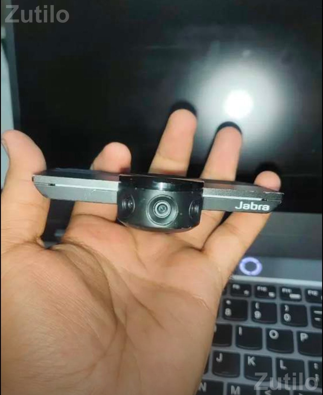 Jabra Video Conferencing Camera 180 A - કૅમેરા - વાપી - Image 5