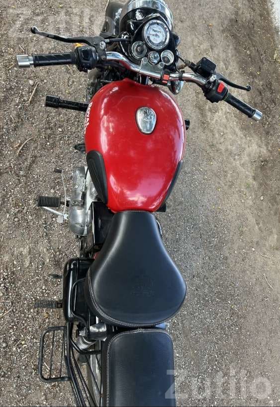2018 Royal Enfield Bullet Classic 350 - Bikes - Rajkot City - Image 5