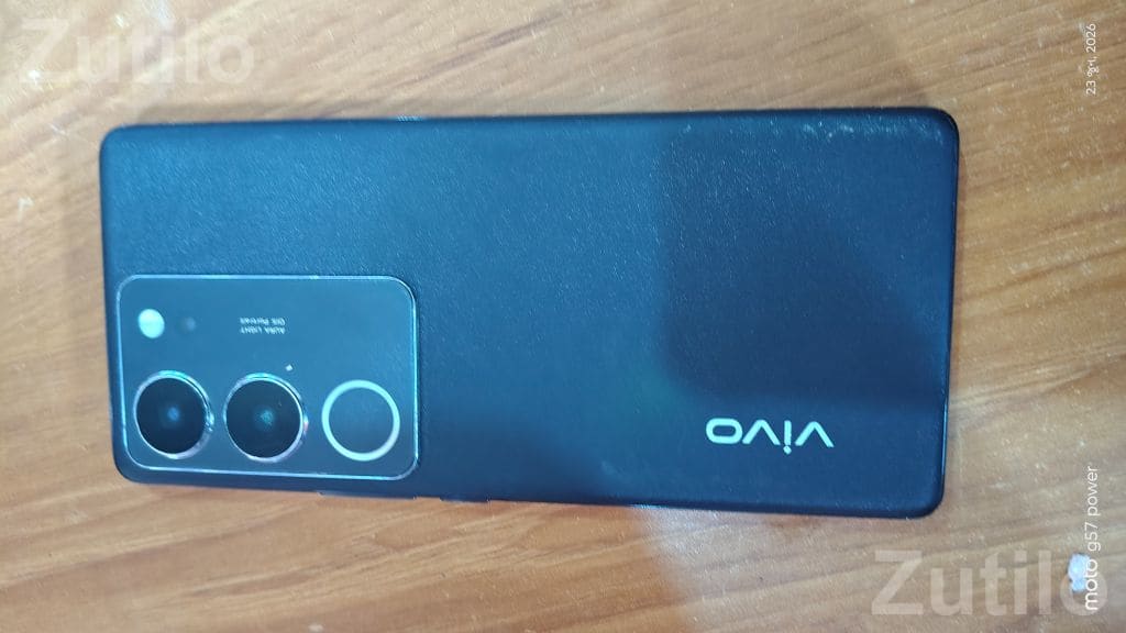 Vivo V29 Smartphone for Sale - મોબાઇલ ફોન - જસદણ - Image 3