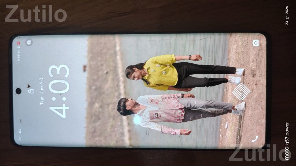 Vivo V29 Smartphone for Sale - મોબાઇલ ફોન - જસદણ - Image 5