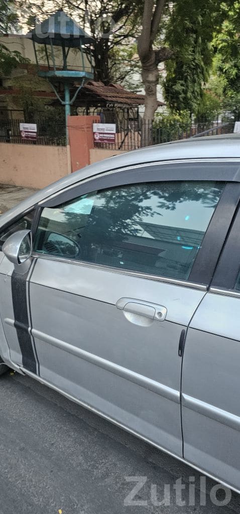 Honda City ZX 2007 Silver Car - કાર - અમદાવાદ શહેર - Image 3
