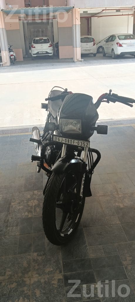 Hero Splendor 2024 One Owner Bike