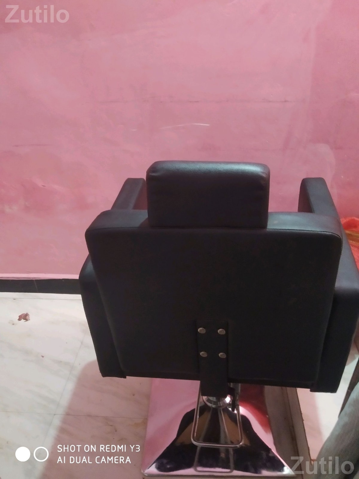 Ladies and Gents Chair Set in Unused Condition - ઓફિસ ફર્નિચર - જુનાગઢ - Image 5