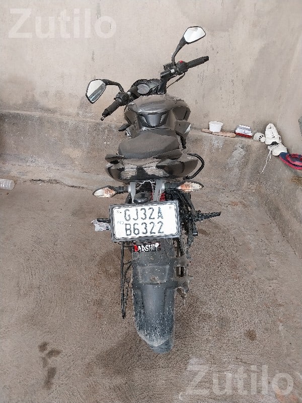 Bajaj Pulsar NS125 2023 Bike