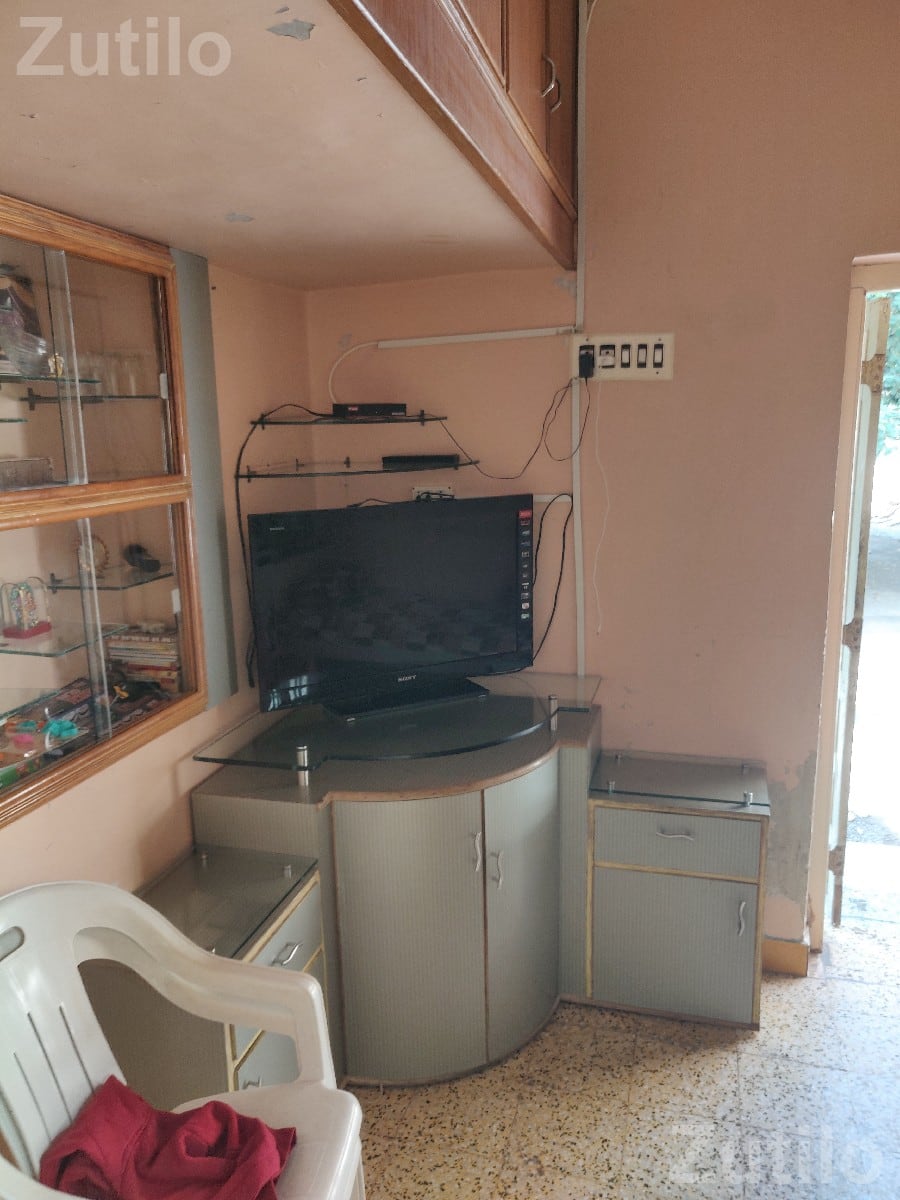 Furnished 2BHK House for Sale