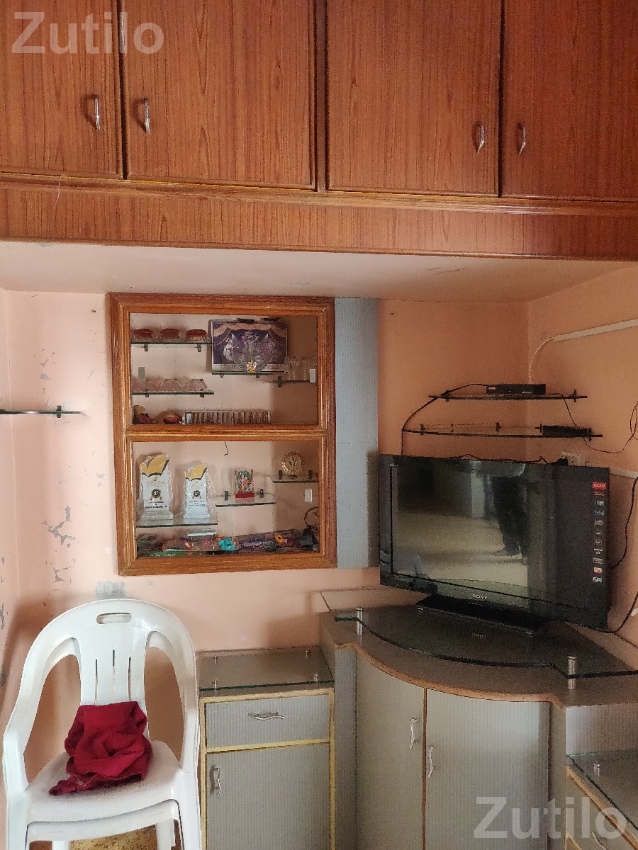 Furnished 2BHK House for Sale - ઘર વેચાણ માટે - રાજકોટ શહેર - Image 3