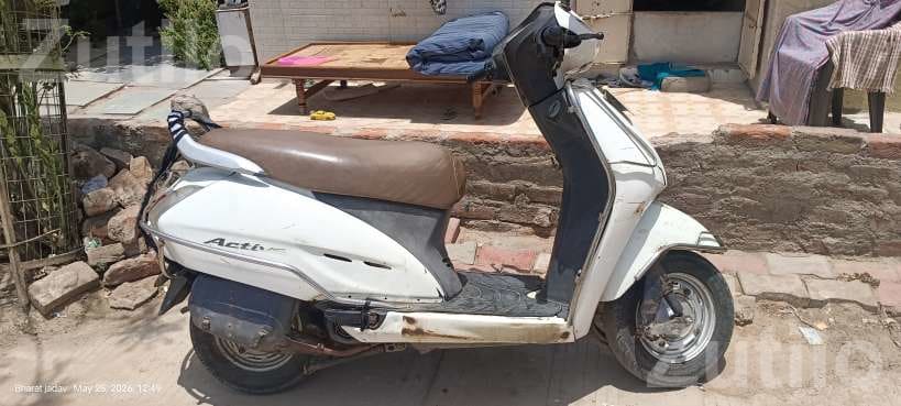 Honda Activa 2013 Petrol Scooter