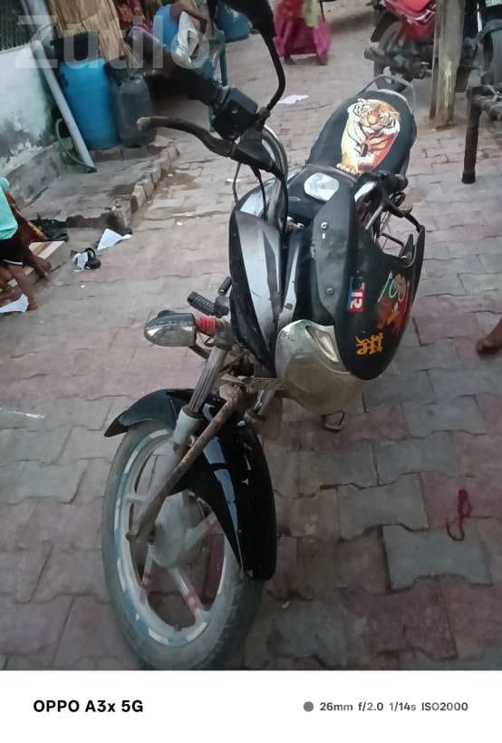 2016 Model Bike with 2000 km Run - Bikes - Bavla - Image 2