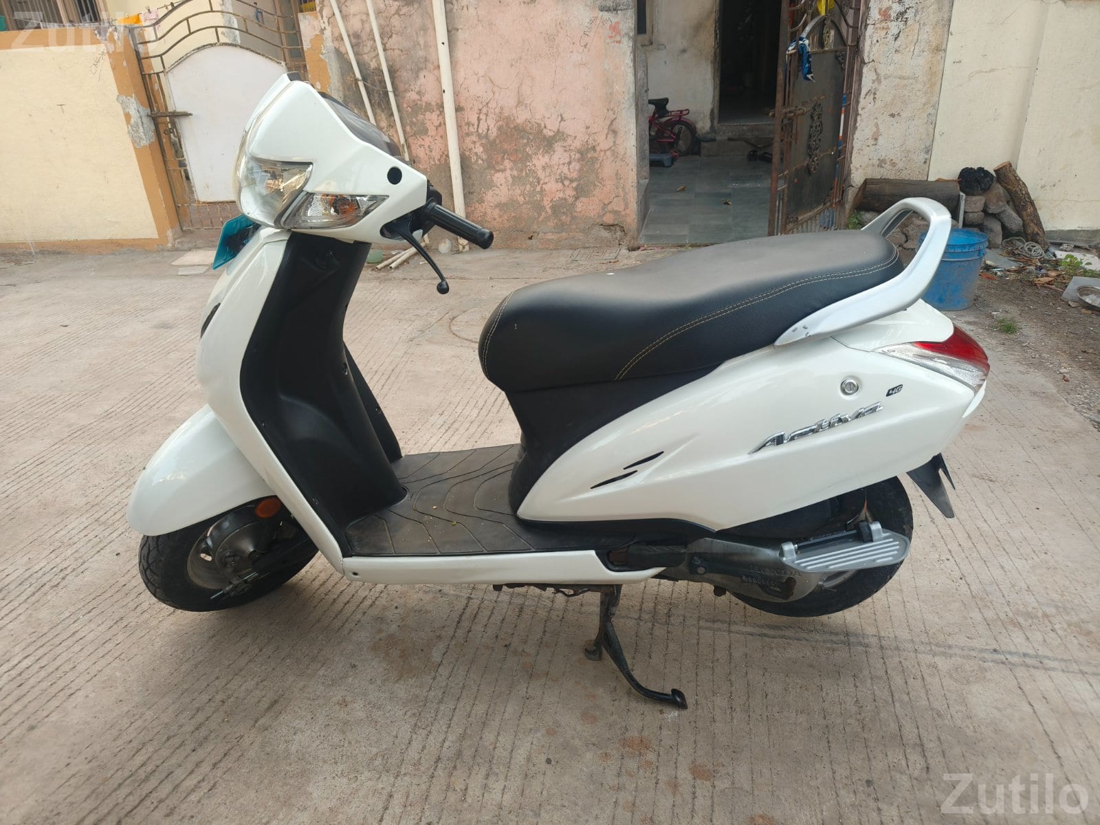 Activa - Bikes - Jamnagar City - Image 3