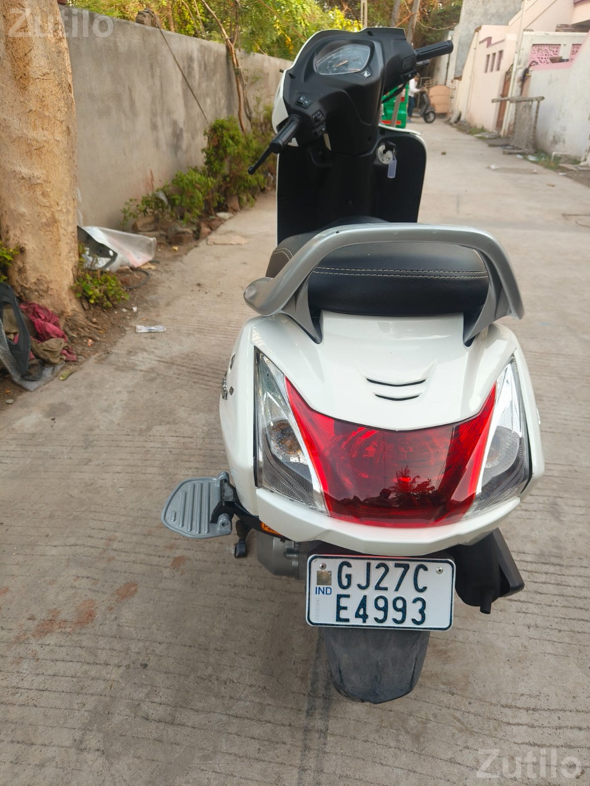 Activa - Bikes - Jamnagar City - Image 4