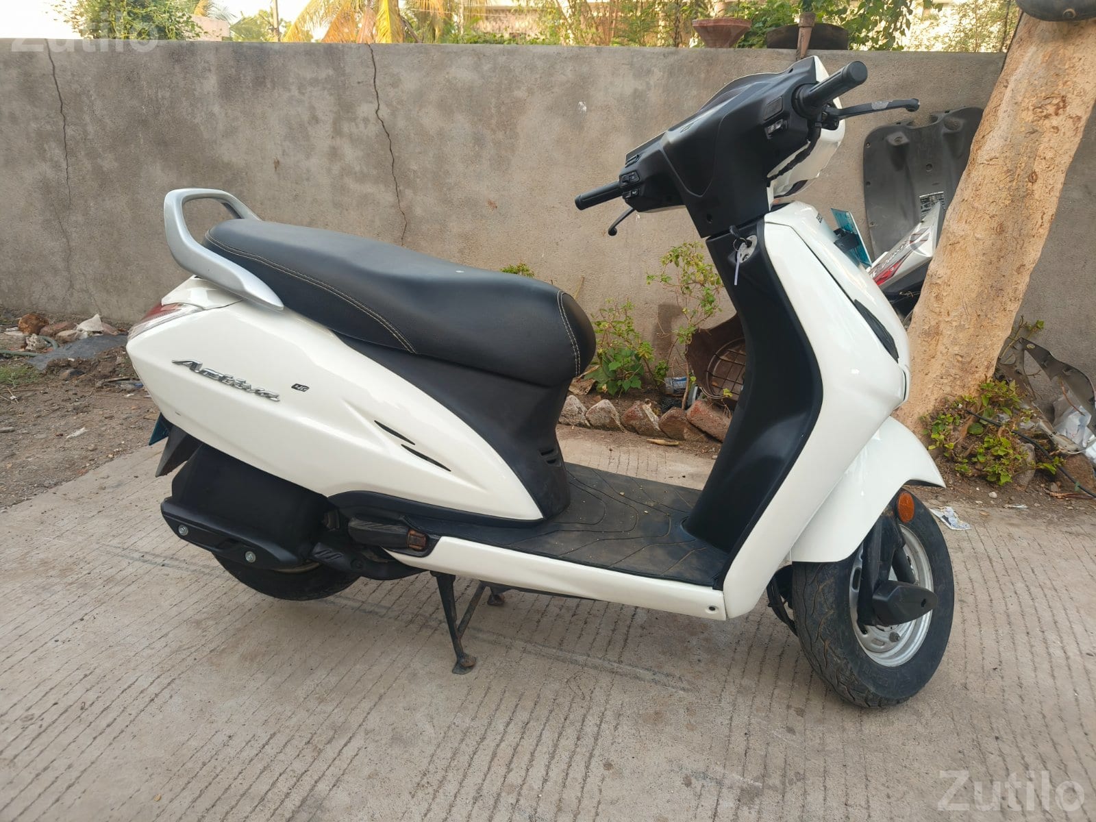Activa - Bikes - Jamnagar City - Image 5